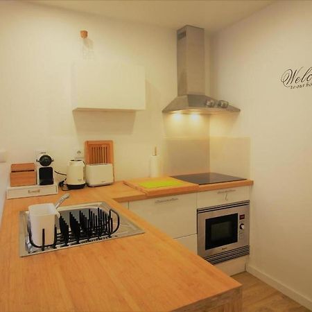 Flh Santa Catarina Lovely Flat Лиссабон Экстерьер фото