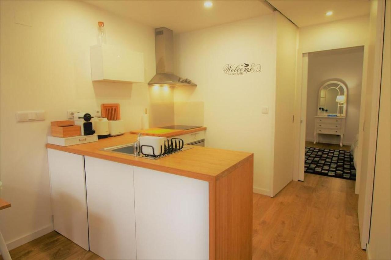 Flh Santa Catarina Lovely Flat Лиссабон Экстерьер фото